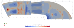 analysis and design of concrete foundation structures for hydro power plants